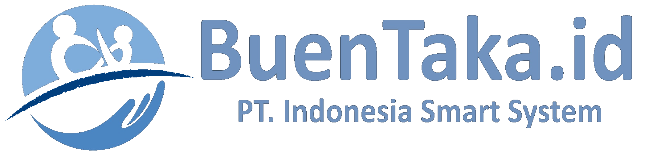 Logo Buentaka.id